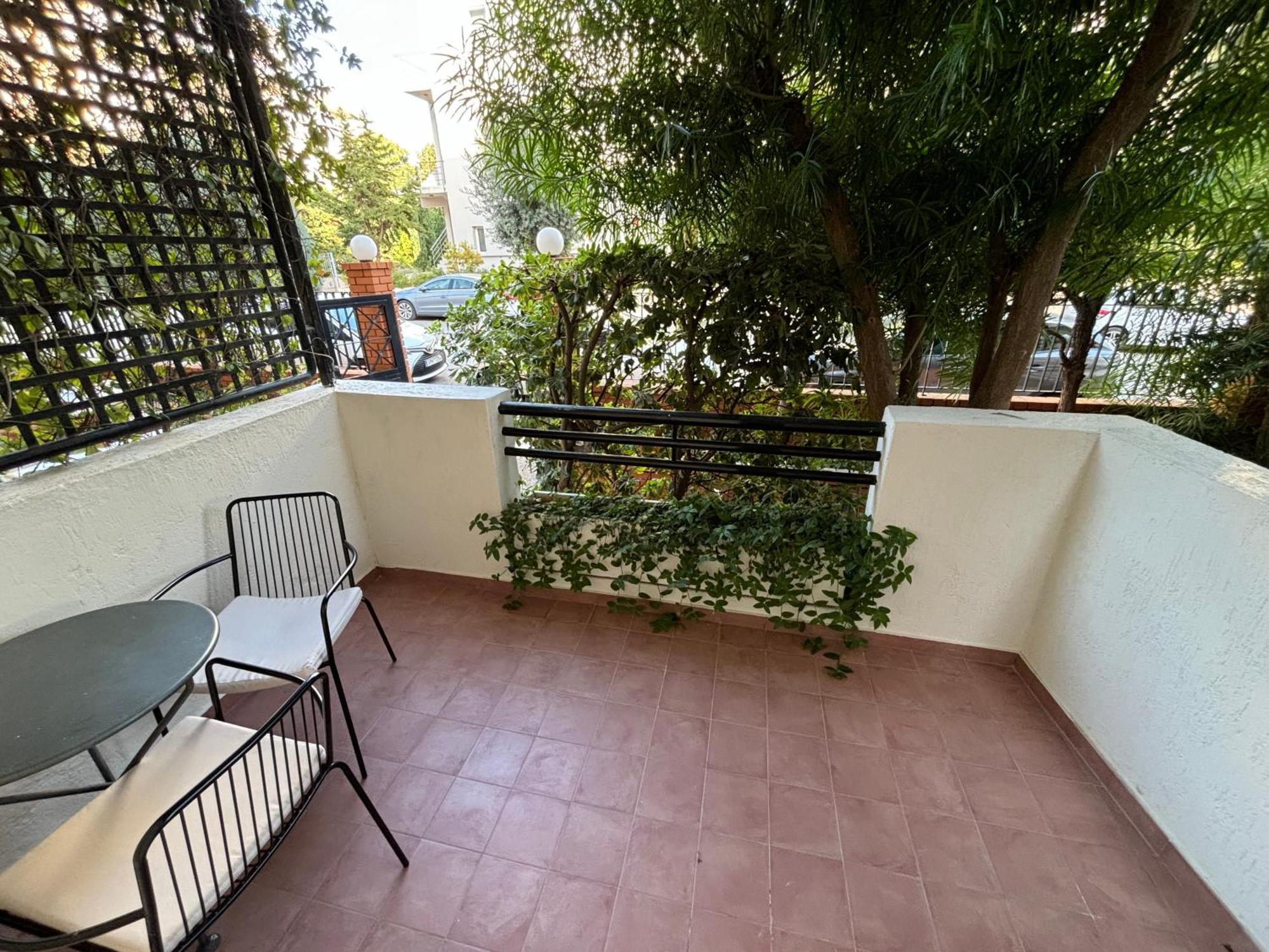 Hotel Maroussi Athens Exterior photo