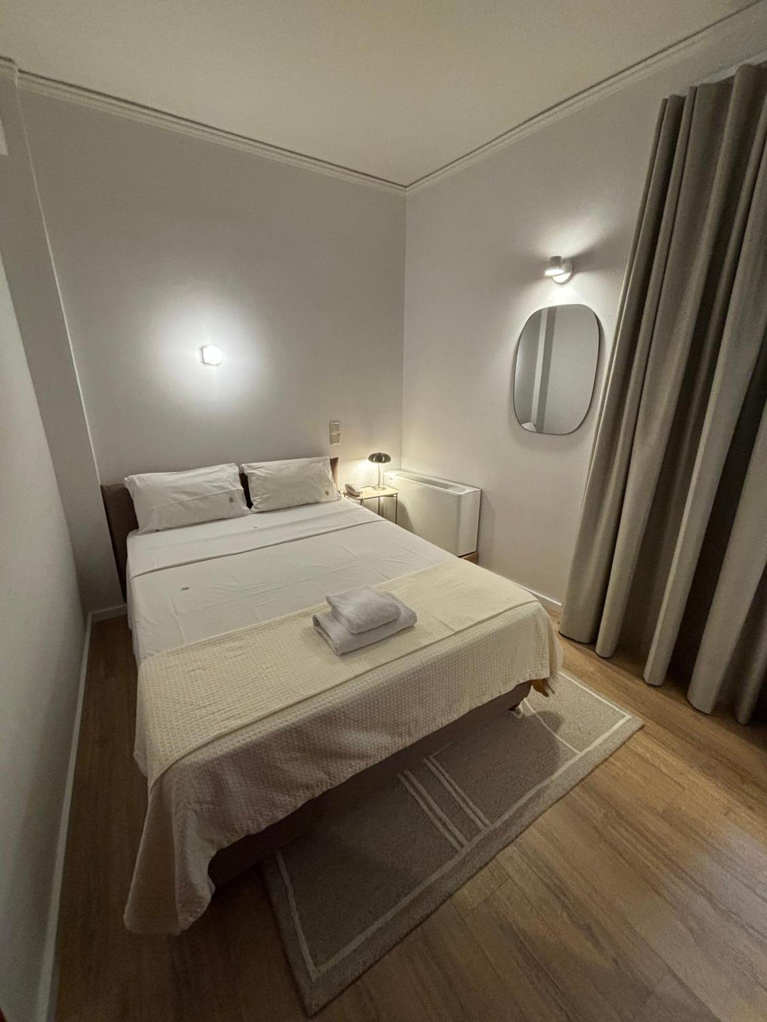Hotel Maroussi Athens Room photo